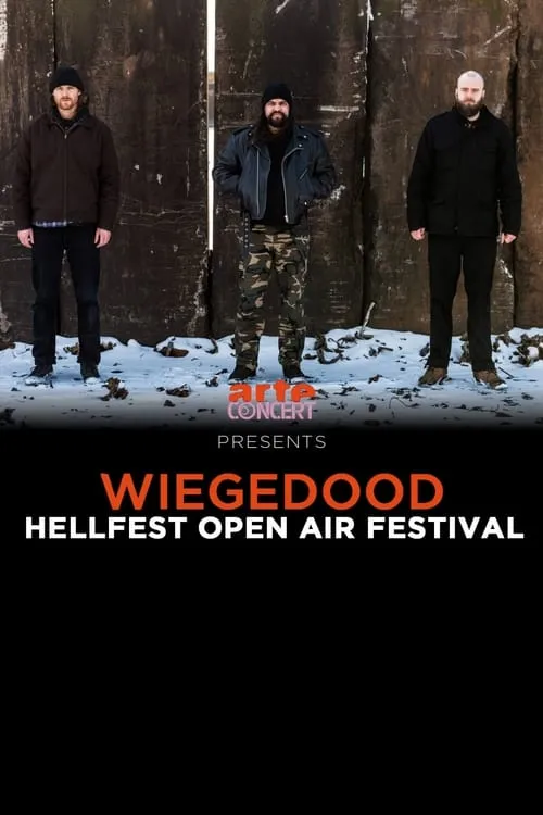 Wiegedood - Hellfest 2024 (фильм)