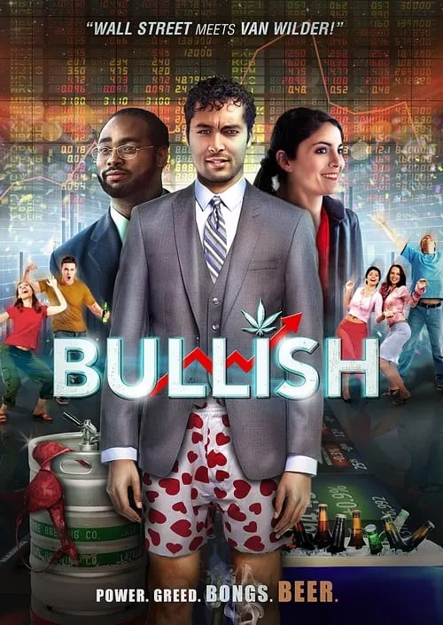 Bullish (movie)