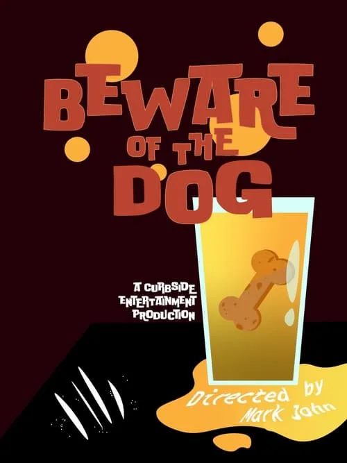 Beware of the Dog (movie)