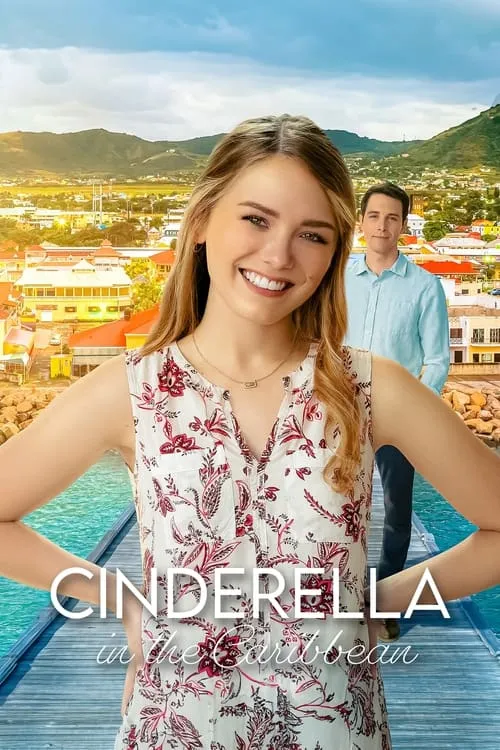 Cinderella in the Caribbean (фильм)