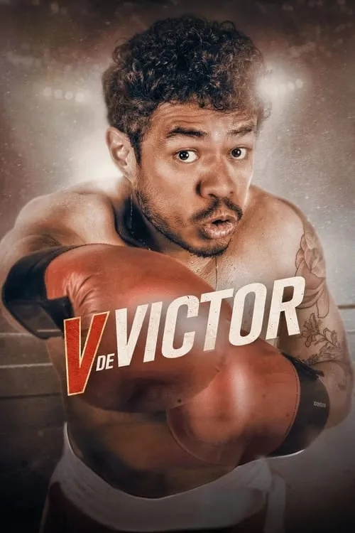 V de Víctor (movie)