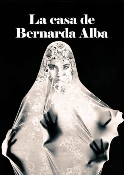 La casa de Bernarda Alba (фильм)