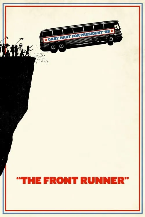 The Front Runner (movie)