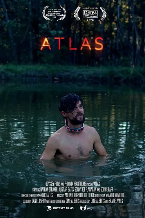 Atlas (movie)