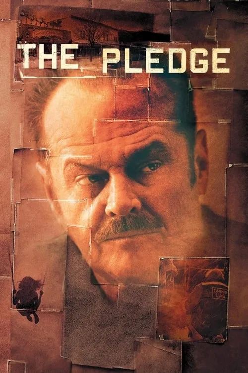 The Pledge (movie)