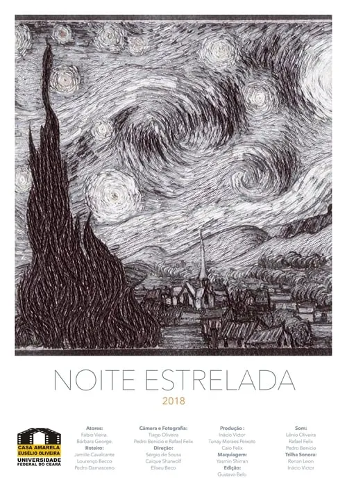 Noite Estrelada (фильм)