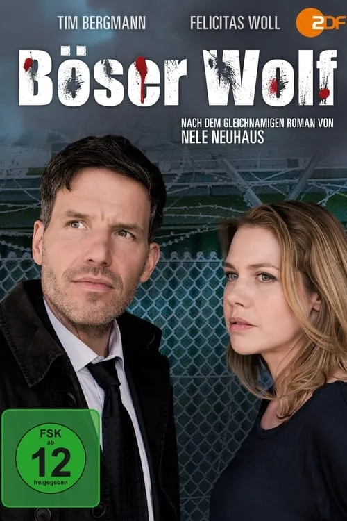 Böser Wolf (сериал)