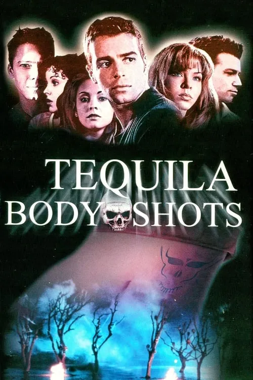 Tequila Body Shots (фильм)