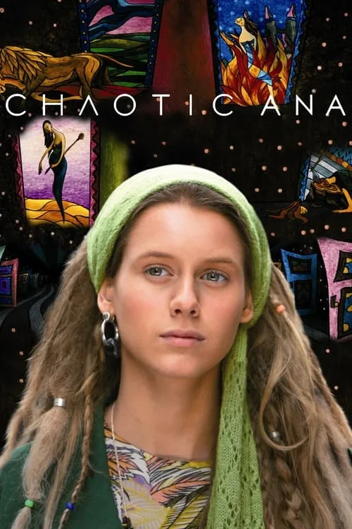 Chaotic Ana (movie)