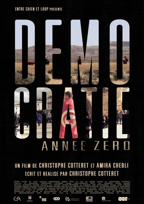 Démocratie Année Zéro (movie)