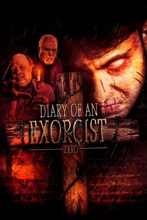 Diary of an Exorcist - Zero (movie)