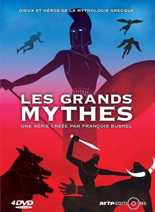 The Great Myths (series)