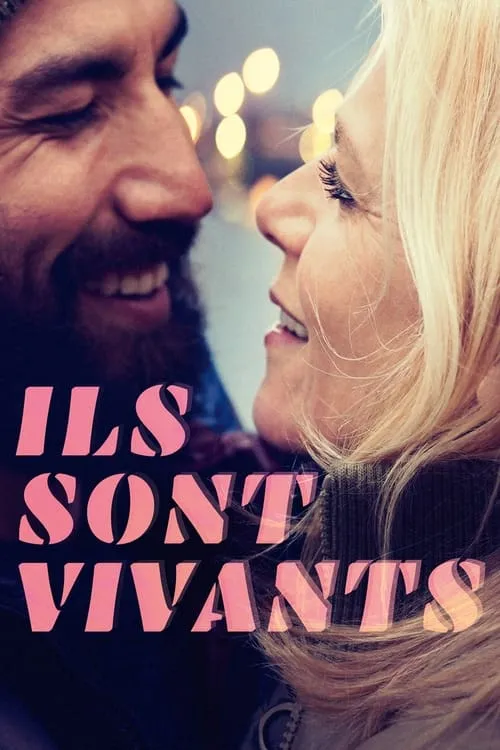 Ils sont vivants (фильм)