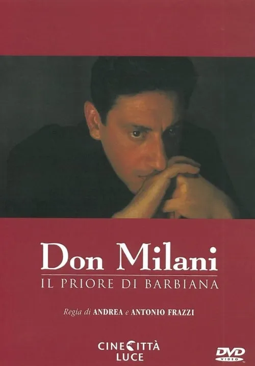 Don Milani - Il priore di Barbiana (фильм)