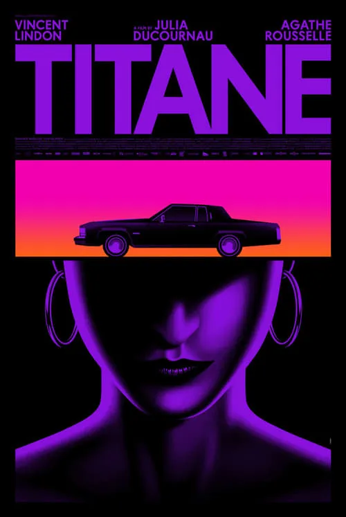 Titane (movie)
