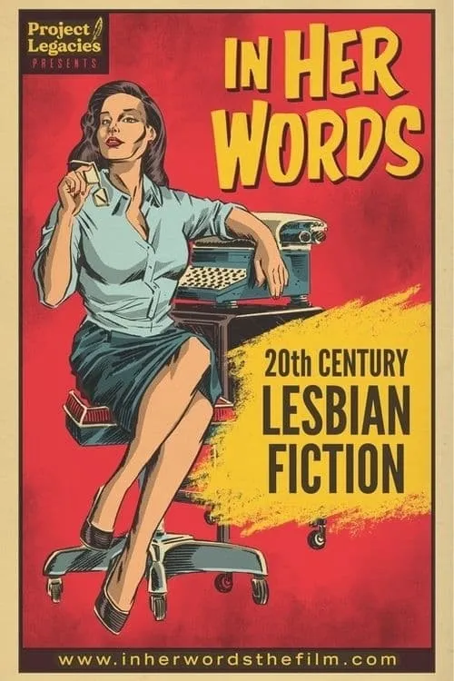 In Her Words: 20th Century Lesbian Fiction (movie)