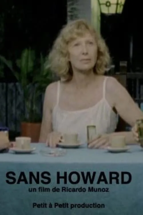 Sans Howard (movie)