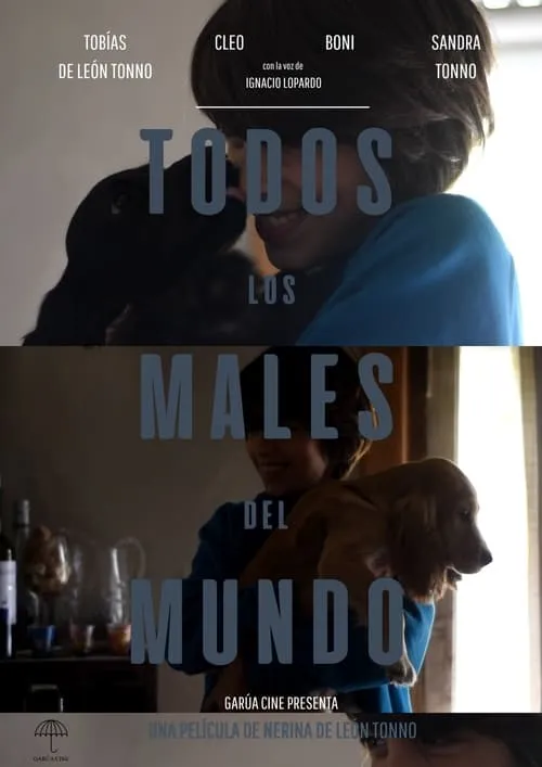 Todos los Males del Mundo (фильм)