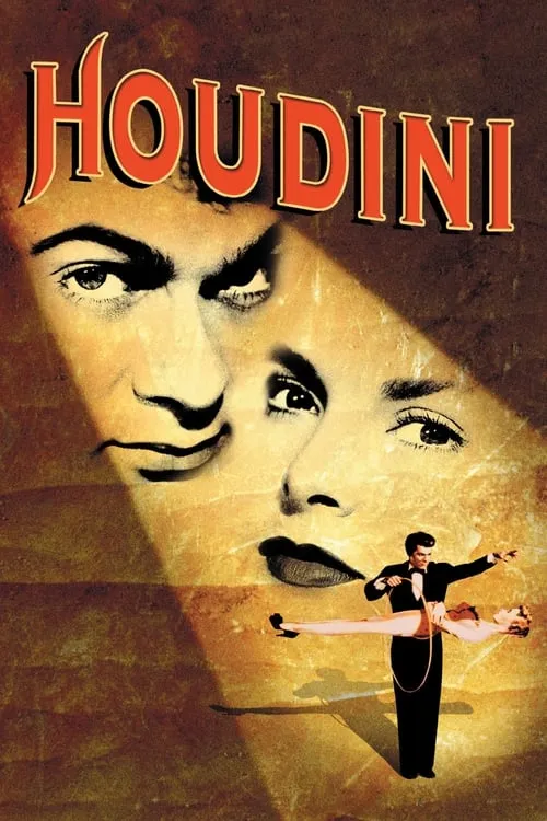 Houdini (movie)