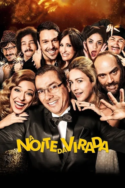 A Noite da Virada (movie)