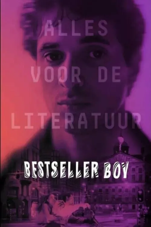 Bestseller Boy (сериал)