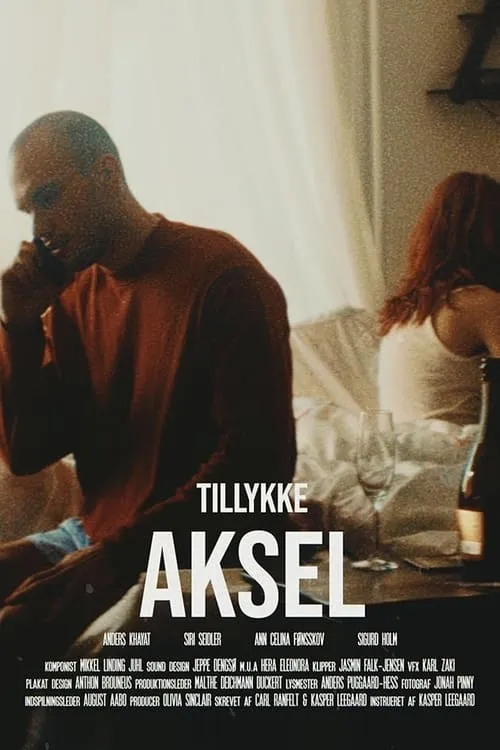 Nice one, Aksel (movie)