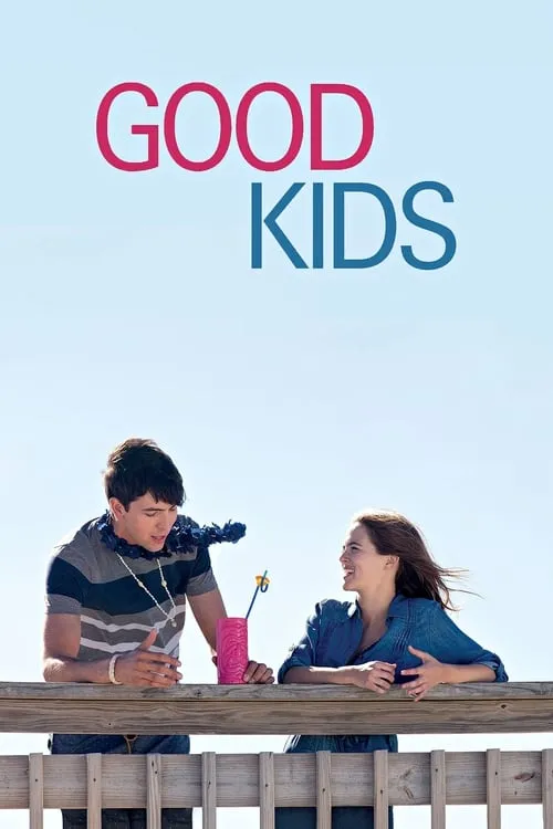 Good Kids (movie)