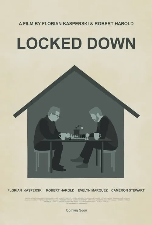 Locked Down (movie)