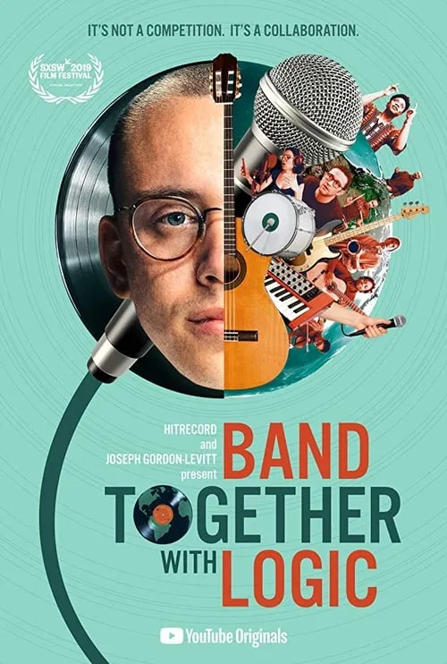 Band Together with Logic (фильм)