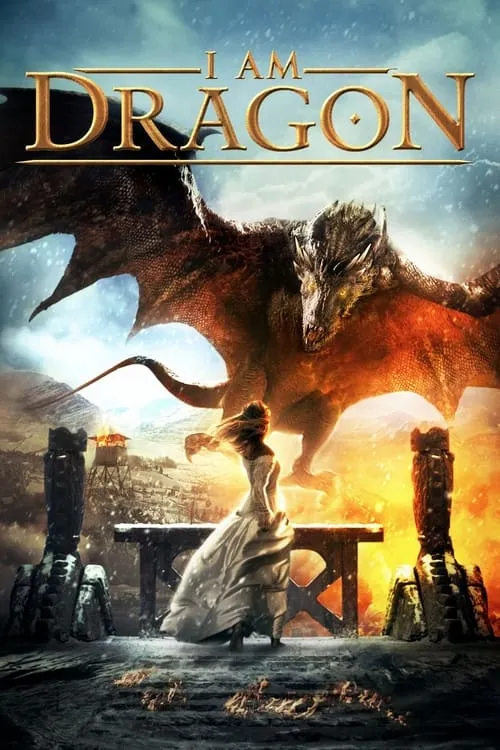 I Am Dragon (movie)