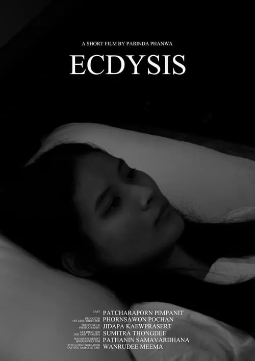 ECDYSIS (movie)