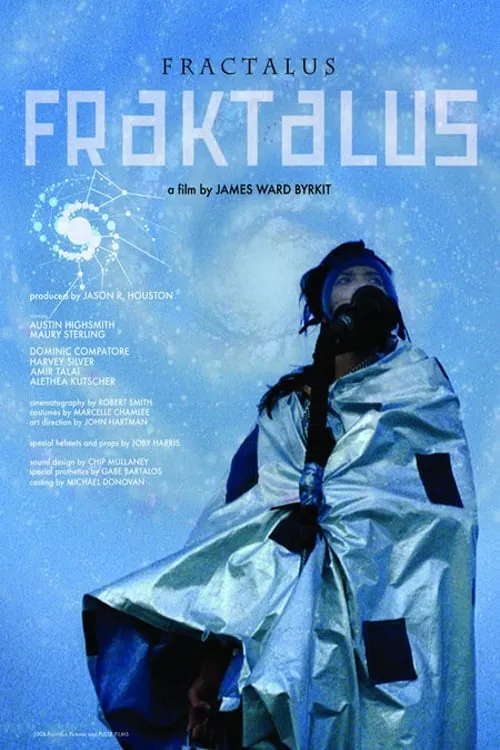 Fractalus (movie)