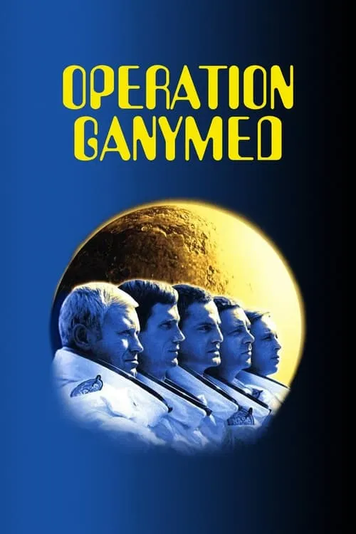 Operation Ganymed (фильм)