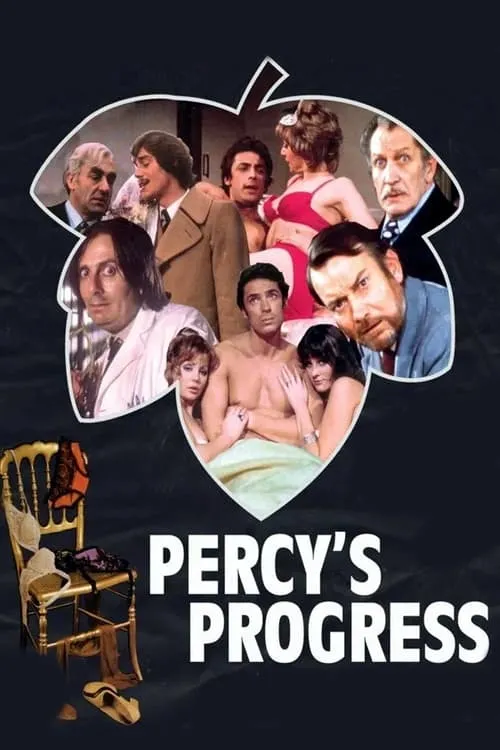 Percy's Progress (movie)