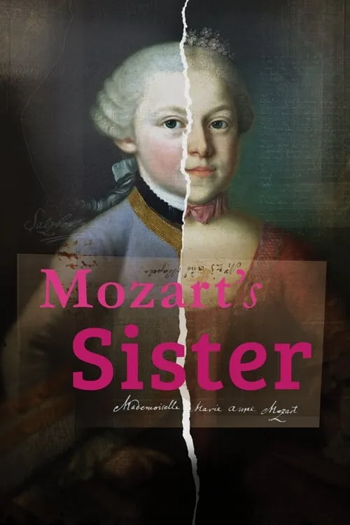 Mozart's Sister (movie)