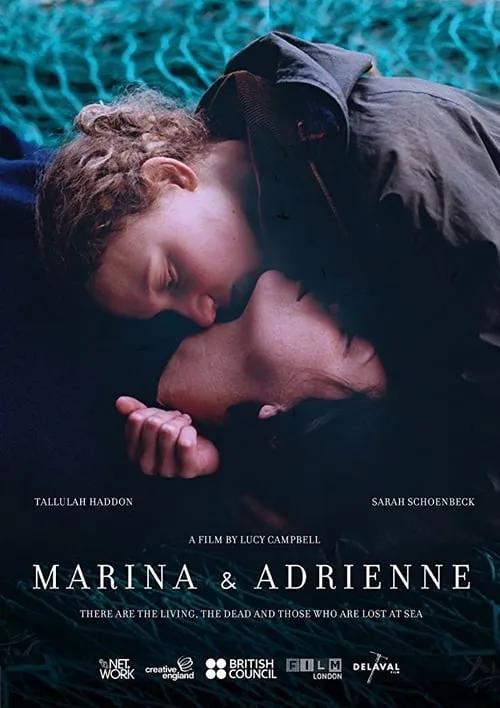 Marina and Adrienne (movie)