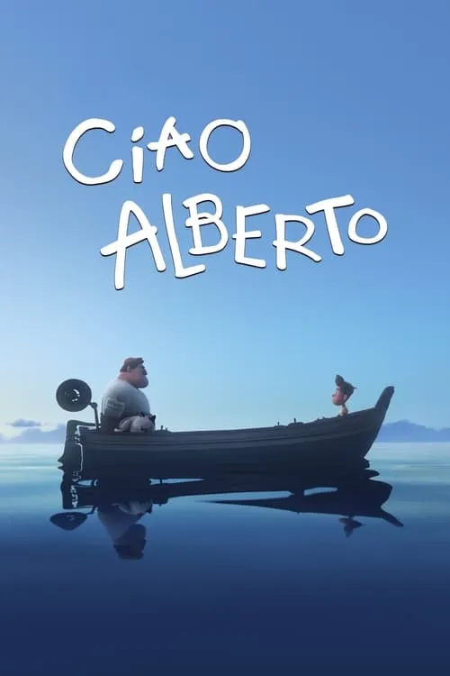 Ciao Alberto (movie)