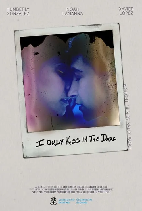 I Only Kiss In The Dark (movie)