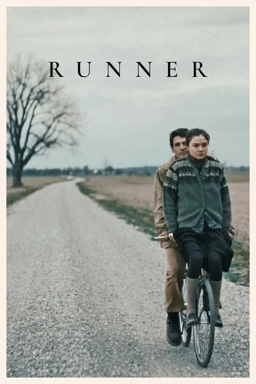 Runner (фильм)