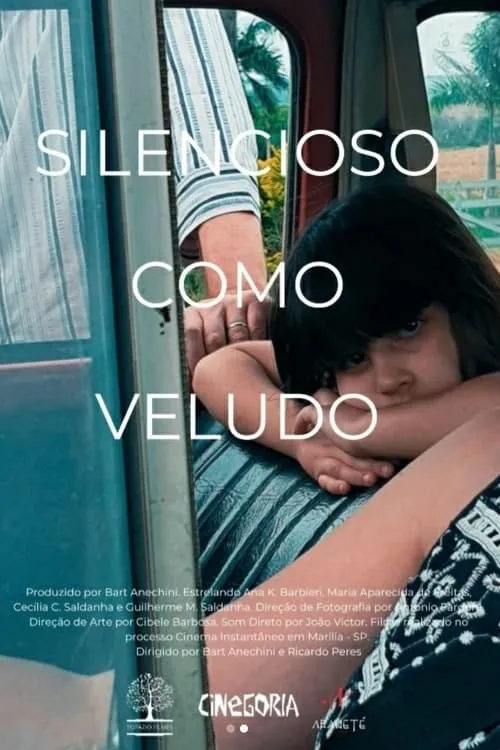 Silencioso como Veludo (фильм)