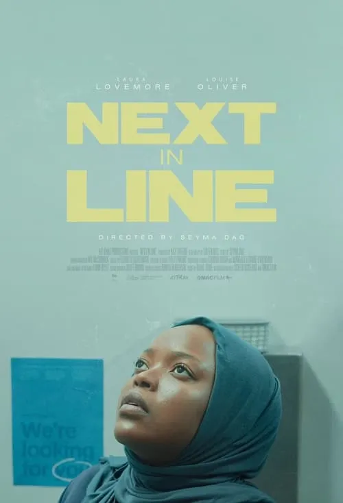 Next in Line (movie)