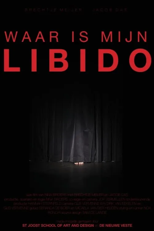 Waar is mijn libido? (movie)