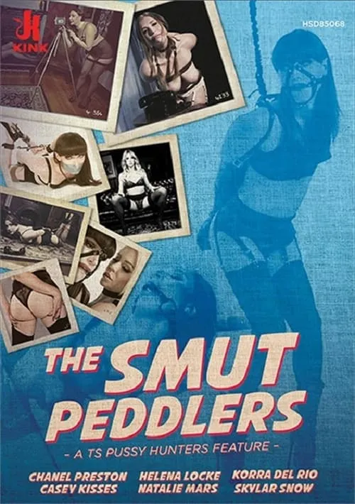 The Smut Peddlers (movie)