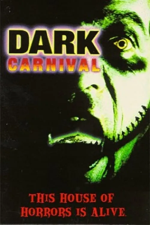 Dark Carnival (movie)