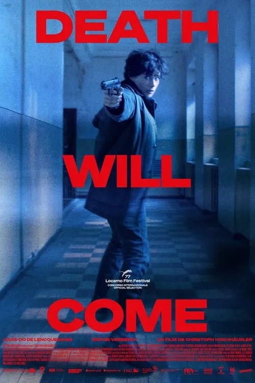 Death Will Come (movie)