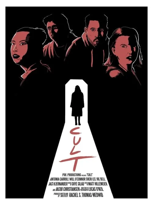 Cult (movie)