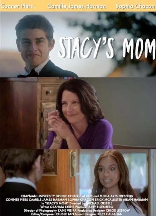 Stacy's Mom (фильм)