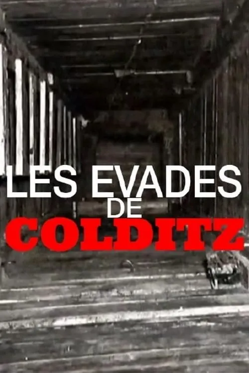 Colditz - Les évadés de la forteresse d'Hitler (movie)