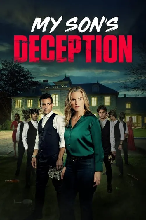 My Son's Deception (movie)