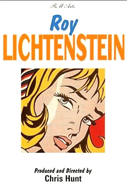 Roy Lichtenstein (movie)